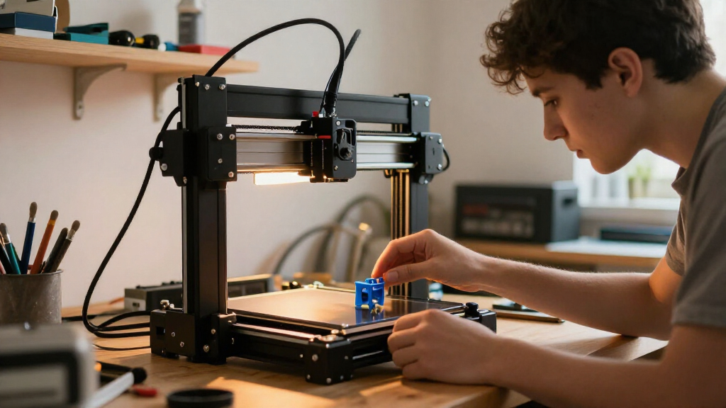 15 Best 3D Printers for Beginners in 2027