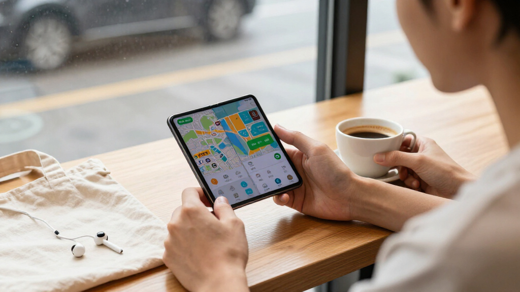 15 Best Foldable Phones for Productivity and Everyday Use in 2027