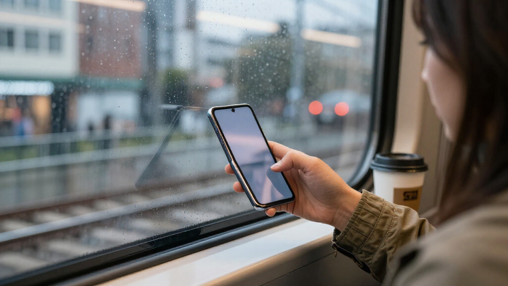 15 Best Foldable Smartphones for Multitasking and Big-Screen Use in 2027