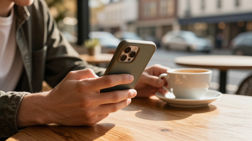 15 Best iPhone Duo Cases for Protection and Everyday Use in 2027