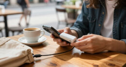 15 Best Magnetic Power Banks for Convenient Phone Charging in 2027