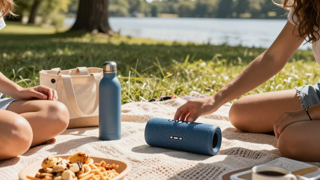 15 Best Portable Bluetooth Speakers for Everyday Listening in 2027