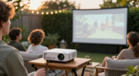 15 Best Portable Mini Projectors for Flexible Viewing in 2027