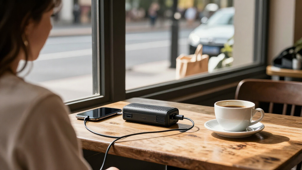 15 Best Portable Phone Power Banks for Every Lifestyle in 2027