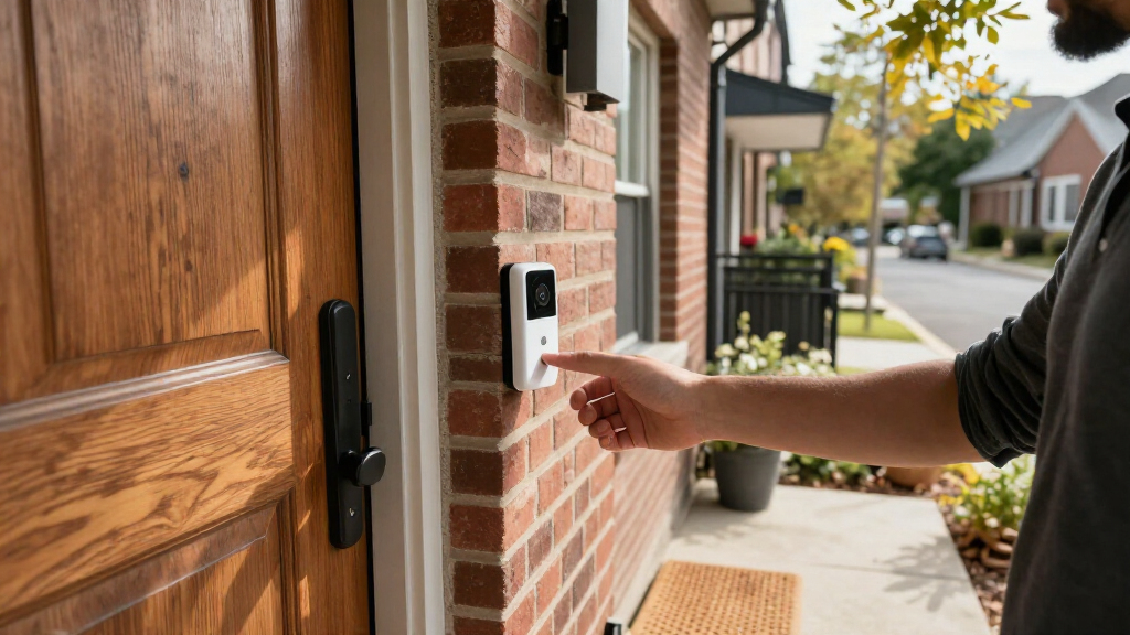 15 Best Smart Home Doorbell Cameras for 2027