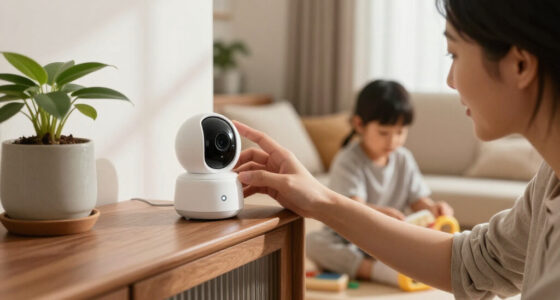 15 Best Smart Home Security Cameras for Easier Home Monitoring in 2027