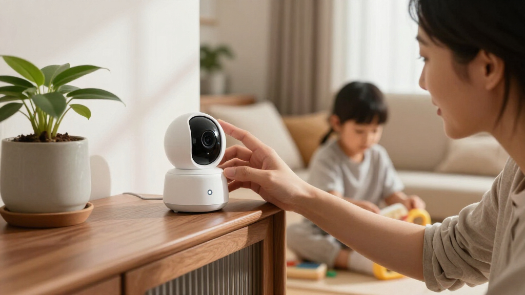 15 Best Smart Home Security Cameras for Easier Home Monitoring in 2027