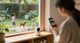 15 Best Smart Home Security Cameras for Flexible Home Monitoring in 2027