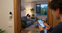 15 Best Smart Home Security Cameras for Whole-Home Protection in 2027