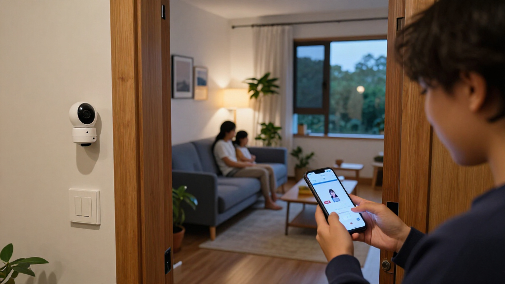 15 Best Smart Home Security Cameras for Whole-Home Protection in 2027
