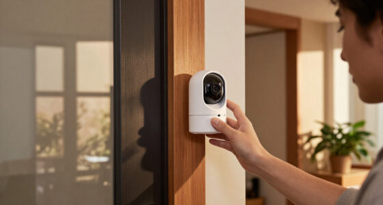 15 Best Smart Home Security Cameras in 2027