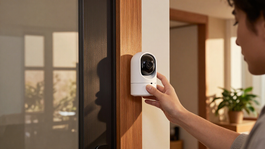 15 Best Smart Home Security Cameras in 2027