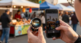 15 Best Smartphone Camera Lens Kits for More Creative Mobile Photos in 2027