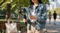 15 Best Smartphone Gimbal Stabilizers for Creators in 2027