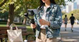 15 Best Smartphone Gimbal Stabilizers for Creators in 2027
