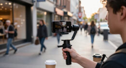 15 Best Smartphone Gimbal Stabilizers in 2027