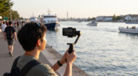 15 Best Smartphone Gimbals for Smooth Video in 2027