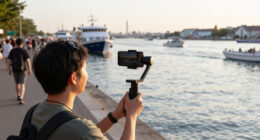 15 Best Smartphone Gimbals for Smooth Video in 2027
