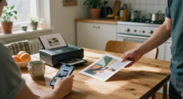15 Best Smartphone Photo Printers for Crisp Prints in 2027