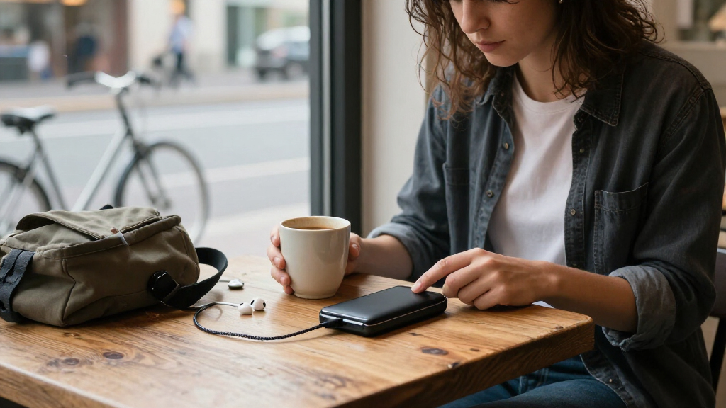 15 Best Smartphone Power Banks for Everyday Charging in 2027