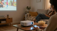 15 Best Smartphone Projectors in 2027
