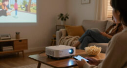 15 Best Smartphone Projectors in 2027