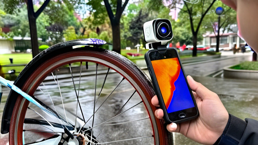 15 Best Smartphone Thermal Cameras for Home and Field Inspections in 2027