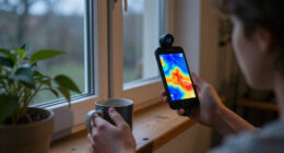 15 Best Smartphone Thermal Cameras for Home Inspection and Troubleshooting in 2027