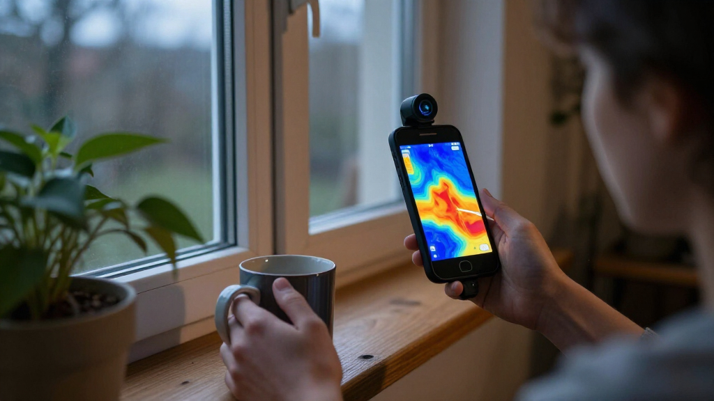 15 Best Smartphone Thermal Cameras for Home Inspection and Troubleshooting in 2027