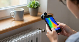 15 Best Smartphone Thermal Cameras for Home, Work, and Field Use in 2027