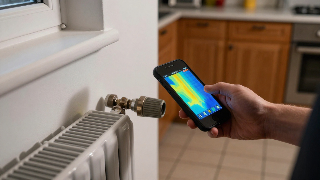 15 Best Smartphone Thermal Imagers for Home, Work, and Field Use in 2027
