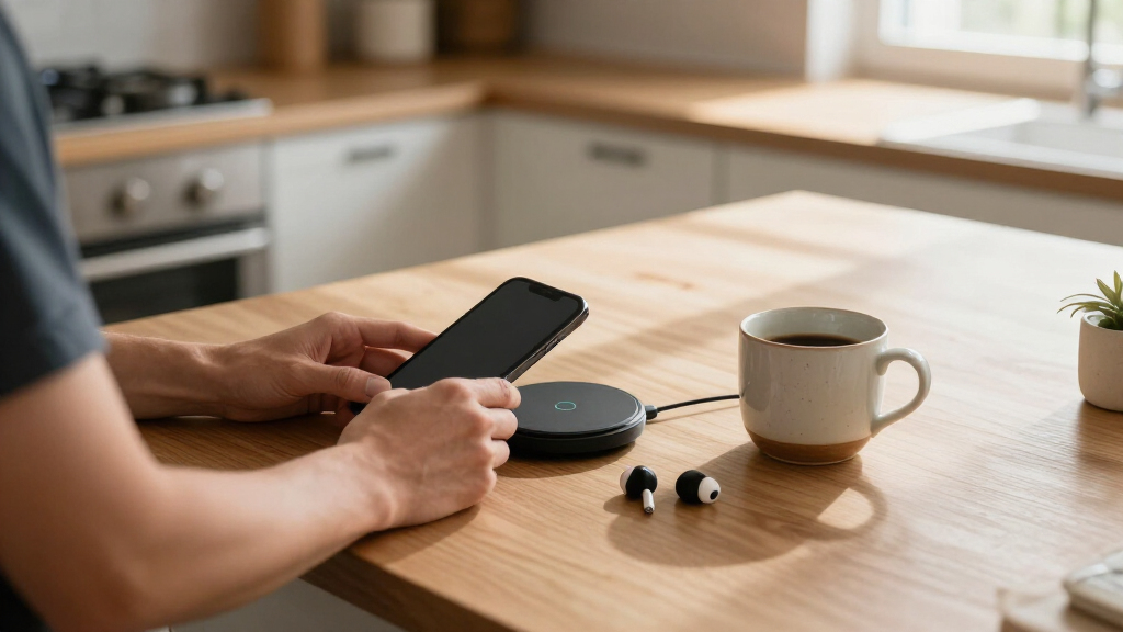 15 Best Wireless Charging Stations for a Tidier, More Convenient Setup in 2027