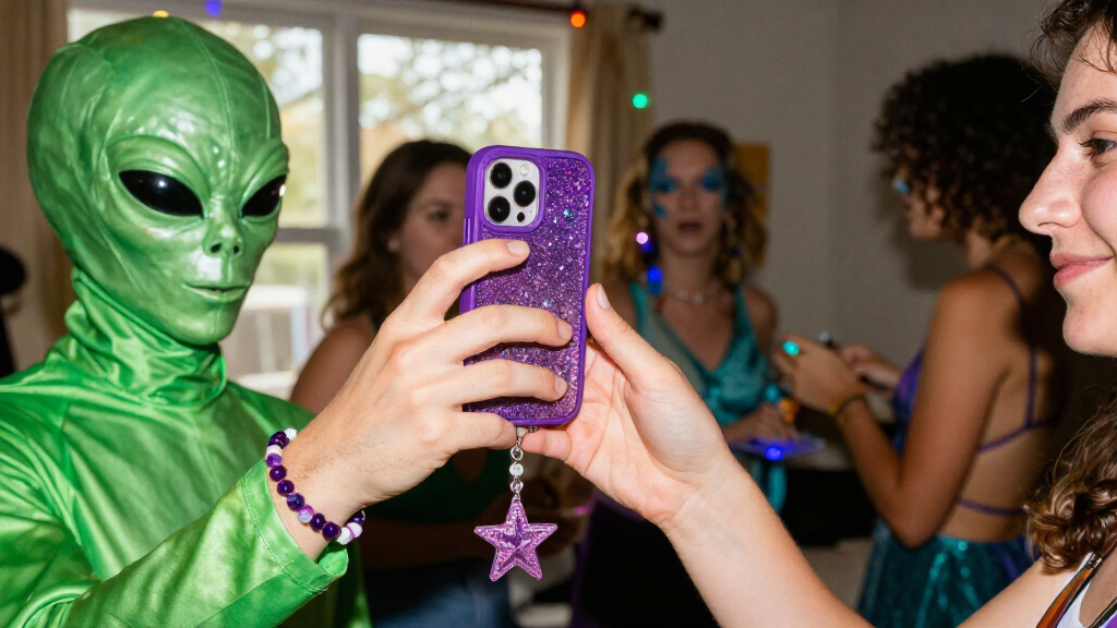 3 Best Smartphone Costume Accessories in 2027