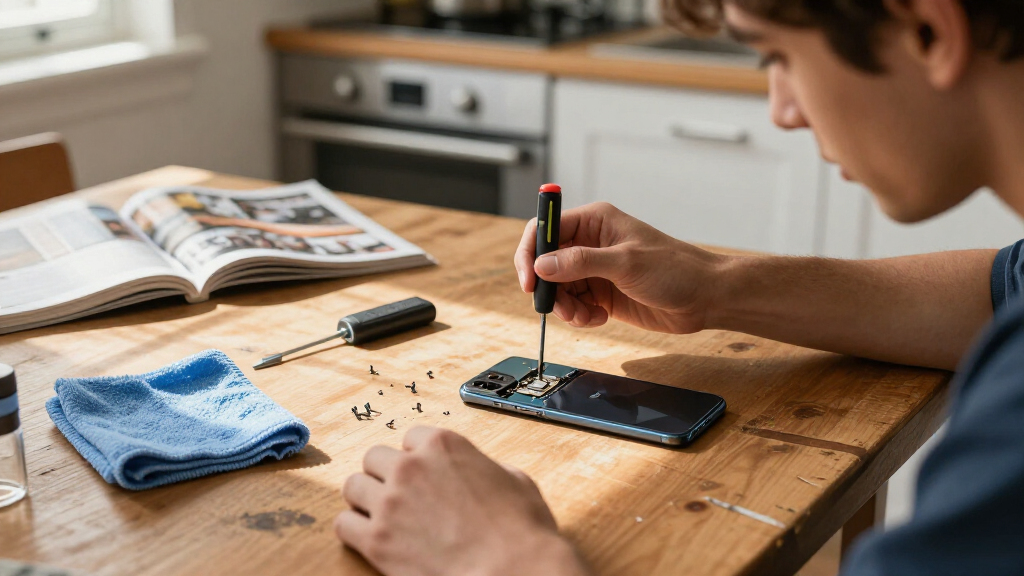 5 Best Pixel Phone Repair Kits in 2027