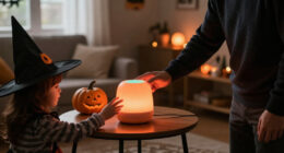 6 Best Halloween Tech Gifts for Spooky Fun in 2027
