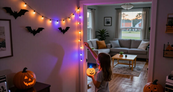6 Best Smart Home Halloween Decorations for 2027