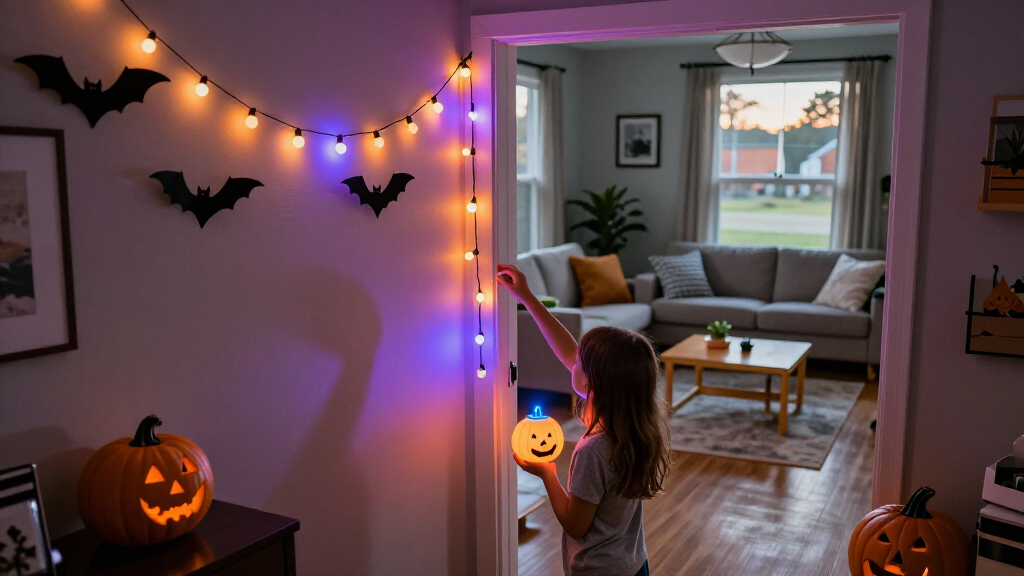 6 Best Smart Home Halloween Decorations for 2027
