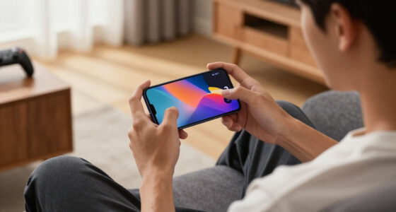 9 Best Gaming Smartphones for Mobile Play in 2027