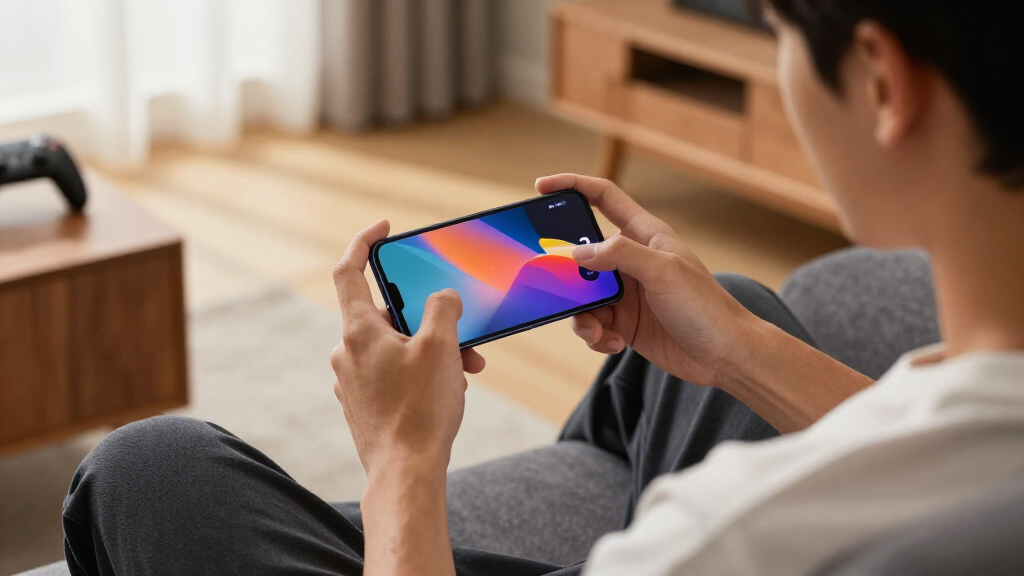 9 Best Gaming Smartphones for Mobile Play in 2027