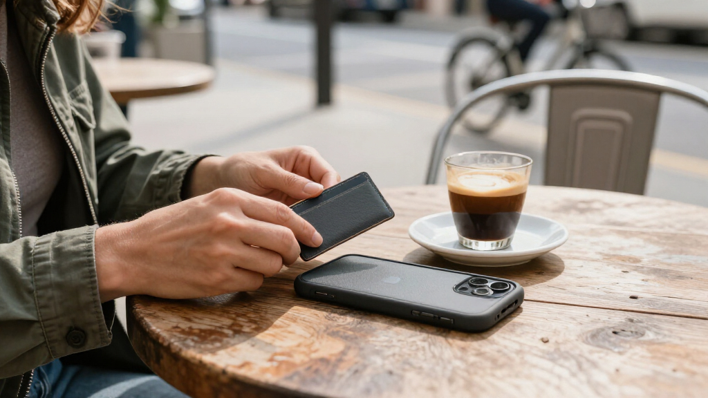 9 Best Modular Phone Wallets for Flexible Everyday Carry in 2027