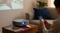 9 Best Smartphone Projector Accessories for Better Viewing in 2027