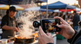 9 Best Smartphone Thermal Camera Lenses for Practical Inspections in 2027