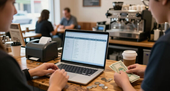 A Franchisee’s 94% Time Savings On Cash Reconciliation With ChatGPT