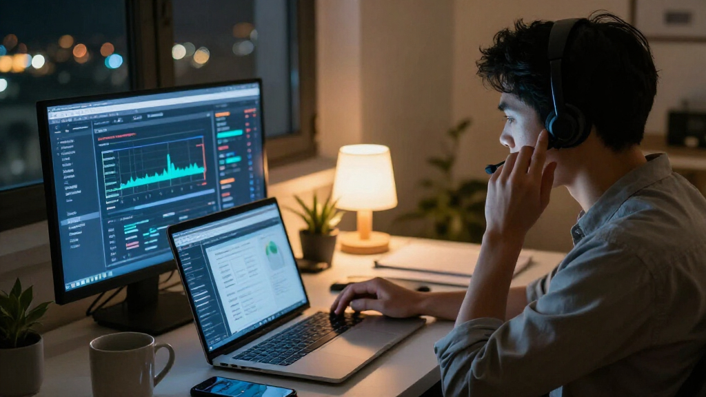 AI SRE: What Is It, How Could It Change On-call – And Does It Work?