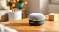 Amazon Echo Dot Max Review: A Holiday Home Upgrade