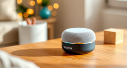 Amazon Echo Dot Max Review: A Holiday Home Upgrade