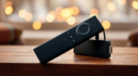 Amazon Fire TV Stick 4K Plus: A Practical Holiday Review