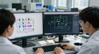 Anthropic’s Claude Designs Leaner Quantum Circuits, Reducing Resources Needed For Key Calculations