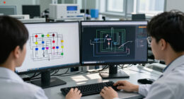 Anthropic’s Claude Designs Leaner Quantum Circuits, Reducing Resources Needed For Key Calculations