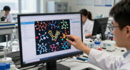 Anthropic Says Claude Produced 35,000 Designs For Allergy Drug Research